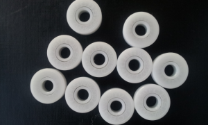 日本中部軸承 不銹鋼滾珠軸承　WB6200ZZ　1400個現貨