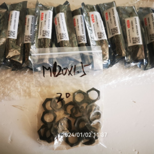 KOBA緩沖器KMA20-16B-CY