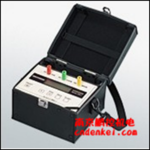 日本長谷川測定裝置?計測器リスト[IPR-1、IVJ-2 、IMR-80]